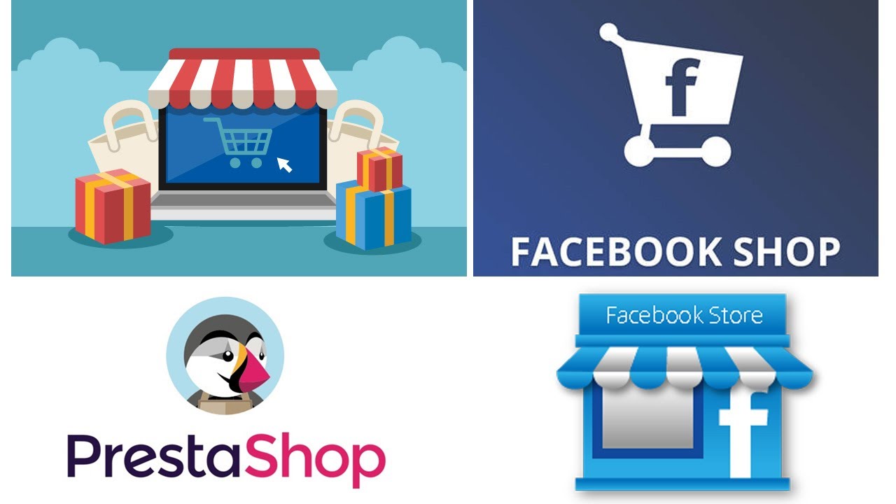 How To Connect Prestashop 1.7 With Facebook Shop Import Your Prestashop Store To Facebook Shop Using Php And Mysql 