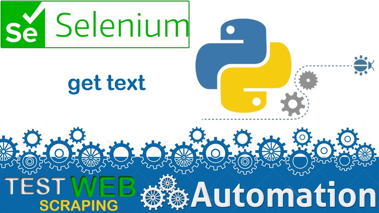 SELENIUM PYTHON FOR WEB AUTOMATION TEST AUTOMATION HOW TO SELECT AN ELEMENT WITH SPECIFIC TEXT