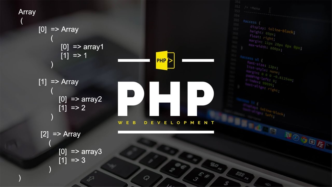 How To Remove Duplicate Values From A Multidimensional Array In Php