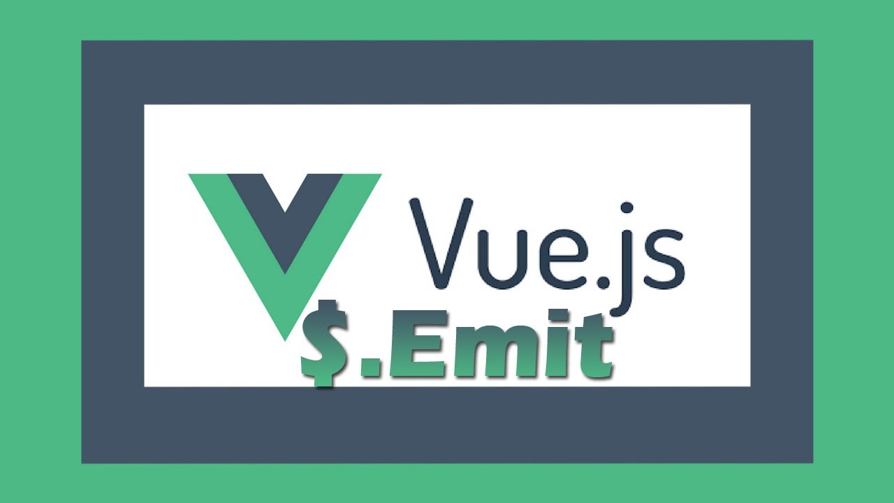 Components Communication In Vue js | Transfer Data Between Components In Vue JS | $.Emit