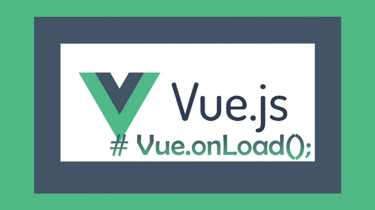 How To Call - Run Functions In Vue JS 2 On Page Load Function In Vue Js 2