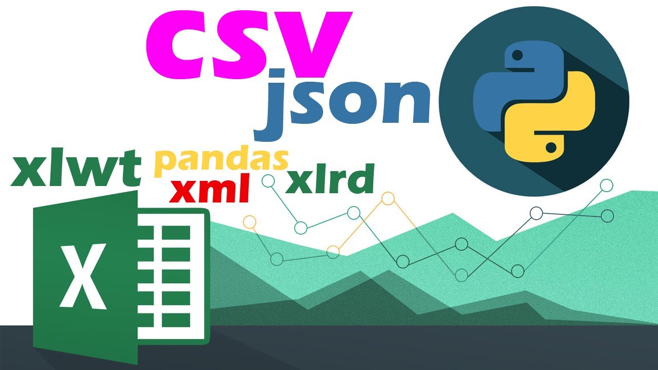 How To Build a CSV To JSON Converter With Python csv json