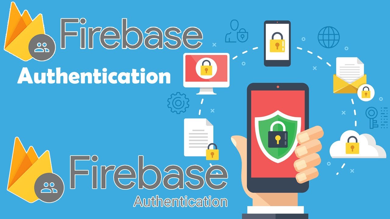 Firebase Authentication Firebase Auth How To Make A Login System With Firebase Javascript jQuery